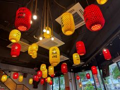 -杨家汀州韵(万达店)
