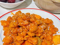 -聚味斋香辣蟹·蓝龙(塘沽总店)