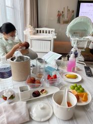 -baby bella小贝拉母婴护理中心(杭州凯宾斯基店)