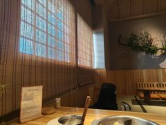-锅物新语&寿喜烧.炉端割烹(世博源店)