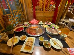 -大龙辣火锅·龙虾·烧烤(湖滨新天地店)