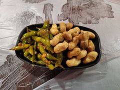 花毛一体-虎虎龙虾大排档(双井店)