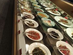 -福成自助烤肉(双桥万达店)