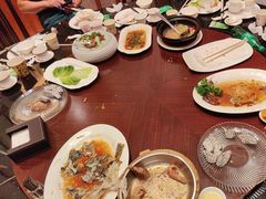 -金海湾嘉华度假酒店·海天阁中餐厅