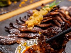 -敏珠拉姆藏餐·南京厨房(富春江东街店)