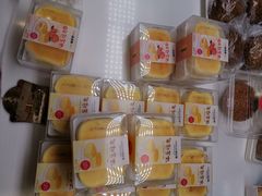 半熟芝士-味多美(江安路店)