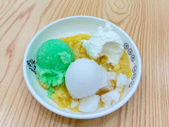-南海冰室·新式潮汕茶饮(金涛店)