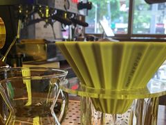 -BIJOU coffee&cocktail(龙岗万科广场店)