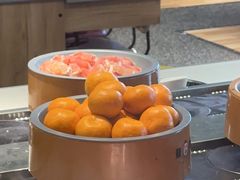 -龍歌自助小火锅(市南金茂湾店)