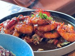 -食陆号·新式台湾创意菜(苏州首店)