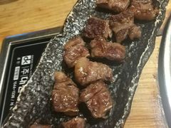 -韩国料理大力士(屏风街店)
