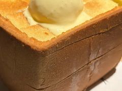 -绿茶餐厅(天津天河城店)