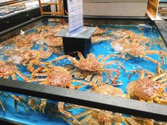 -盒马鲜生(王府广场店)