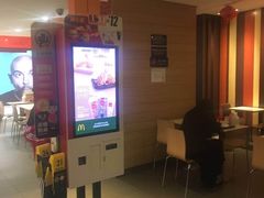 -麦当劳(凯德广场店)