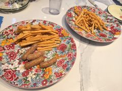 -渔家风味·鲅鱼水饺·央视展播·海鲜天津菜(开发区店)