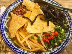 -柳石居柳州螺蛳粉(万达店)