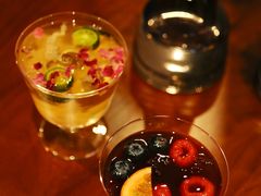 -Laures·月桂西班牙碳烤餐厅(十尚坊店)