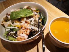 -CALIFORKS加州叉子轻食(朝阳门店)