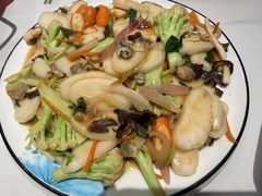 -旺达·福州菜(正大广场店)