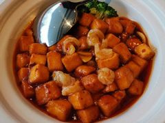 -辣婆婆(航天桥店)