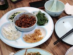 -合合春饼(潘家园店)