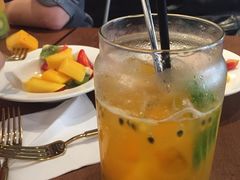 -Simple Yummy简单美味(上邦百汇城店)