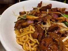 -寻裕记·现炒浇头面(人民广场店)