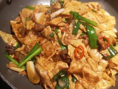 -小菜园新徽菜(合肥之心城店)