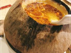 -喜鹊茶点.啫煲(车陂店)