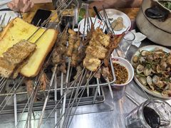 -古彭7只羊·徐州烧烤(玄武墨香路店)