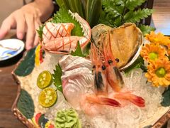 -鸟鹏烧鸟居酒屋(熙龙湾店)