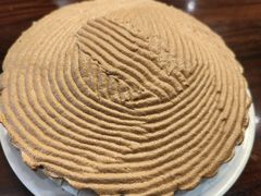 柠檬派-东海咖啡馆