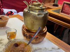 -小吊梨汤·北京菜(香山店)