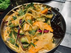-坛子李地摊烤肉(罗斯福店)