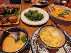 -品泰·泰国餐厅(苏州中心店)
