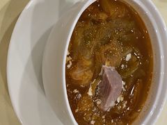 -新侨三宝乐西餐厅(崇文门店)