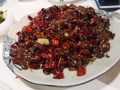 -付掌柜在成都·热炒砂锅集(金禾店)