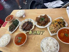 -張飛扒肉·龙江非遗(道外店)