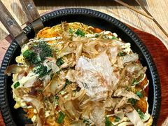 广岛好味烧-胜代日本料理(云程巷小区店)