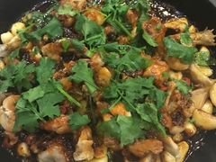 -小郭私房菜·海肠捞饭店(学士街店)