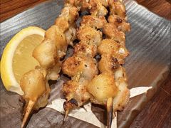 -鸟鹏烧鸟居酒屋(熙龙湾店)