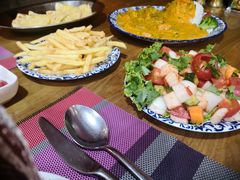 -食彩美印度特色美食餐厅·印度料理