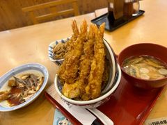 -虹梅食堂·爱蝦乃家