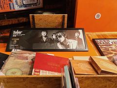 -独音唱片 Indie Music