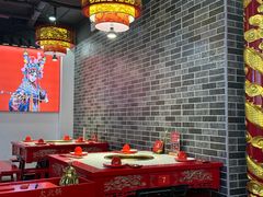 -欠火锅·水牛毛肚·团建聚餐·生日宴(何山路店)