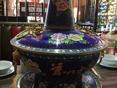 -龙虾风暴(松江店)