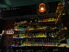 -TEQO·Mexican food & Bar