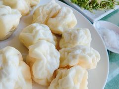 -国庆烧麦馆