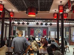-南京市民俗博物馆(甘熙故居)