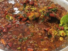 -回归小厨房川菜(郭家桥西街店)